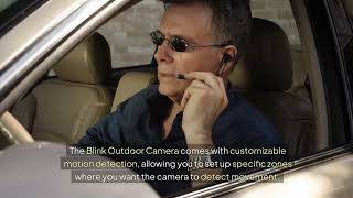 Blink Outdoor Camera Installation [upl. by Ile]