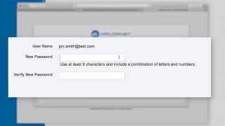 How to reset your password for the MyXplornet Customer Portal [upl. by Ballou]