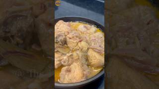 Thakur barir Murgir Rasolla recipe bhaifotaspecialrecipe thakurbarirranna youtubeshorts [upl. by Mayram378]