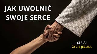 Jak UWOLNIĆ serce  s22 e30 [upl. by Ecreip18]