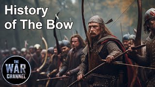 History of the Bow  Full Movie [upl. by Nolte673]