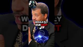 What If Earth Stopped Spinning  Neil Degrasse Tyson [upl. by Lyssa]