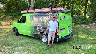 Flickering LED Lights Landscape Lighting Repair [upl. by Eimia]