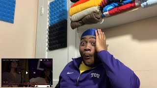 I BLAME YALL JAZMINE SULLIVAN TINY DESK HOME CONCERT LITTT REACTION [upl. by Mall623]