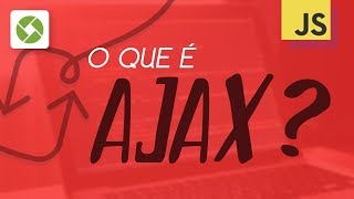 Curso de AJAX Primeiros passos  Aula Demonstrativa [upl. by Affer799]