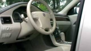 Volvo XC70 T6 Summum  Video TEST [upl. by Suivatnom959]