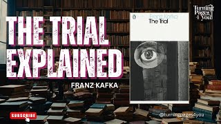 Kafkas The Trial A Warning for Our Times [upl. by Gardener]