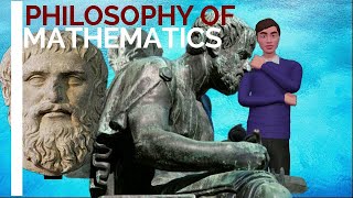 Introduction to the Philosophy Of Mathematics [upl. by Ibrab]