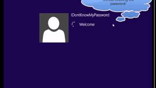 Forgot windows password Not a problem  KonBoot can bypass Windows and Mac passwords with ease [upl. by Peirsen21]