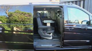 MercedesBenz Viano 30 CDI Ambiente Long MPV 5dr [upl. by Lothair266]