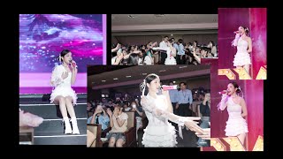 24H x TẠI SAO ANH NHẬN LỜI x SAU CƠN MƯA TRỜI LẠI SÁNG  LYLY  GIẤC MƠ BAY 2023 Live Performance [upl. by Arahsit]