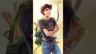 Lester Papadopoulos percyjackson pjo hoo toa [upl. by Fiorenza]