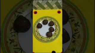 How to Make Flax Seed Laddu Alsi Ka Laddu  Quick amp Easy Recipe [upl. by Izabel474]