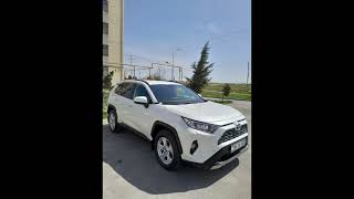 🚗Toyota RAV4 İl 2019 20l Benzin Avtomat 48000km💸Qiymət 46500 AZN📲Əlaqə 050 321 14 84 [upl. by Stoneman]