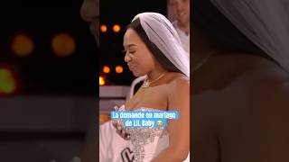 La demande en mariage de LIL BABY 😭 [upl. by Sena]