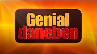 Genial daneben  Folge 1 [upl. by Sisak]