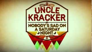 quotNobodys Sad On a Saturday Nightquot Official Lyric Video [upl. by Rogers]