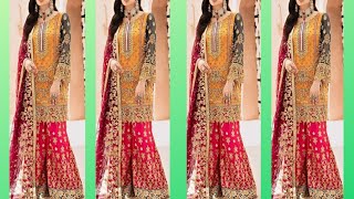 Fashion Exclusive Designer Party Wear Salwar Suits [upl. by Okoyk384]