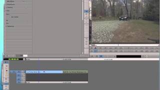 Avid Media Composer 7 Tutorial  Adding Multiple Effects [upl. by Anneh]