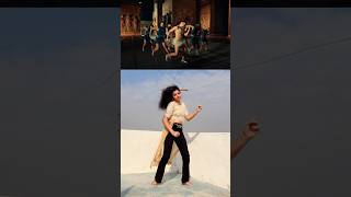 Payal 🥰 same steps 💓 shorts dance viralvideo payal newsong [upl. by Pirri652]