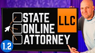 Starting an LLC Let’s break down your options 12 [upl. by Tormoria]