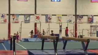 Bars full routine [upl. by Niels]