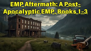 EMP Aftermath A Post Apocalyptic EMP Books 13  FULL AUDIOBOOKS SERIES EMP [upl. by Cymbre470]