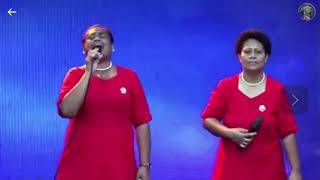 WORLD HARVEST CENTRE MO DAU VOSOTA [upl. by Ynogoham823]