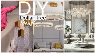 20 DIY IDEAS TO GIVE YOUR HOME A HIGH END LOOK [upl. by Aker]