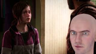 Last Of Us Reenactment With Motion Capture [upl. by Niloc]