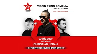 Virgin Radio Dance Sessions TeddyBear Showcase [upl. by Aitsirhc]