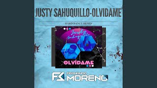 Olvídame Hard Dance Remix [upl. by Erminia]