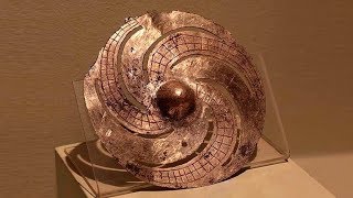 12 Most Incredible Discovered Artifacts Scientists Still Cant Explain [upl. by Phila522]