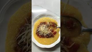 Polenta The Unsung Hero of Italian Cuisine [upl. by Coltin503]