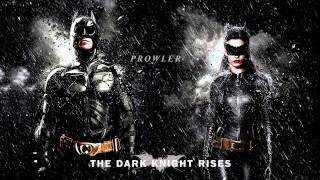 The Dark Knight Rises  Tutorial do morcego em ação [upl. by Blumenfeld726]