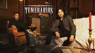 Los Temerarios  Lo Mas Nuevo [upl. by Nylkaj]