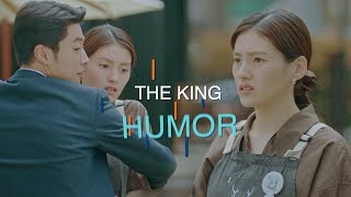 The King Eternal Monarch ► Dont Stop HUMOR [upl. by Abby]