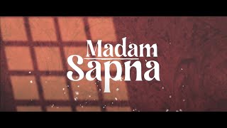 Madam Sapna  Sapna Chaudhary Mahesh Bhatt  Vinay  Official Announcement Trailer  Shining Sun [upl. by Danyelle504]