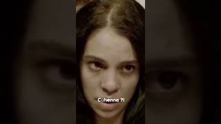 Dabbe 4 Cühenna  dabbe4 edit film scary movie netflix keşvet [upl. by Atal]