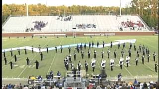 2007 Sumter HS [upl. by Wolliw]