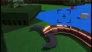 build a boat for treasure worm build [upl. by Evin]