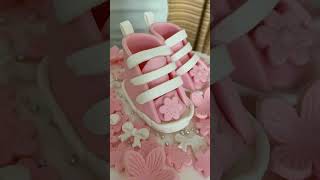 Christening Cake [upl. by Gnoz]