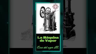 La Máquina de Vapor biografias autobiography history [upl. by Ahsimak736]