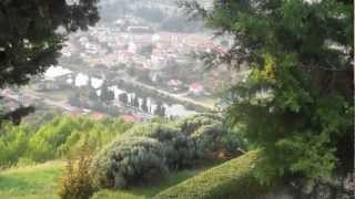 Trebinje where wine and poetry go hand in hand [upl. by Aro257]