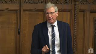 Kenny MacAskill MP  Ministerial Statement Russia  8 May 2024 [upl. by Cybil419]