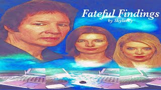 Verified FATEFUL FINDINGS 100 [upl. by Llevart]