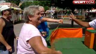 Butler Co Fair Features Family Fun Unique Games [upl. by Enenstein400]