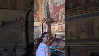 Vatican Museums Musei Vaticani [upl. by Ann-Marie]