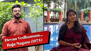 QUARANTINE FROM REALITY  DEVAN VEDHAMUM  RAJA NAGAM  Episode 654 [upl. by Eadrahc]