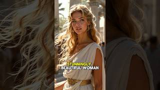 Medusa’s Curse The Most Tragic Story in Greek Mythology shorts Medusa GreekMythology [upl. by Kaja86]